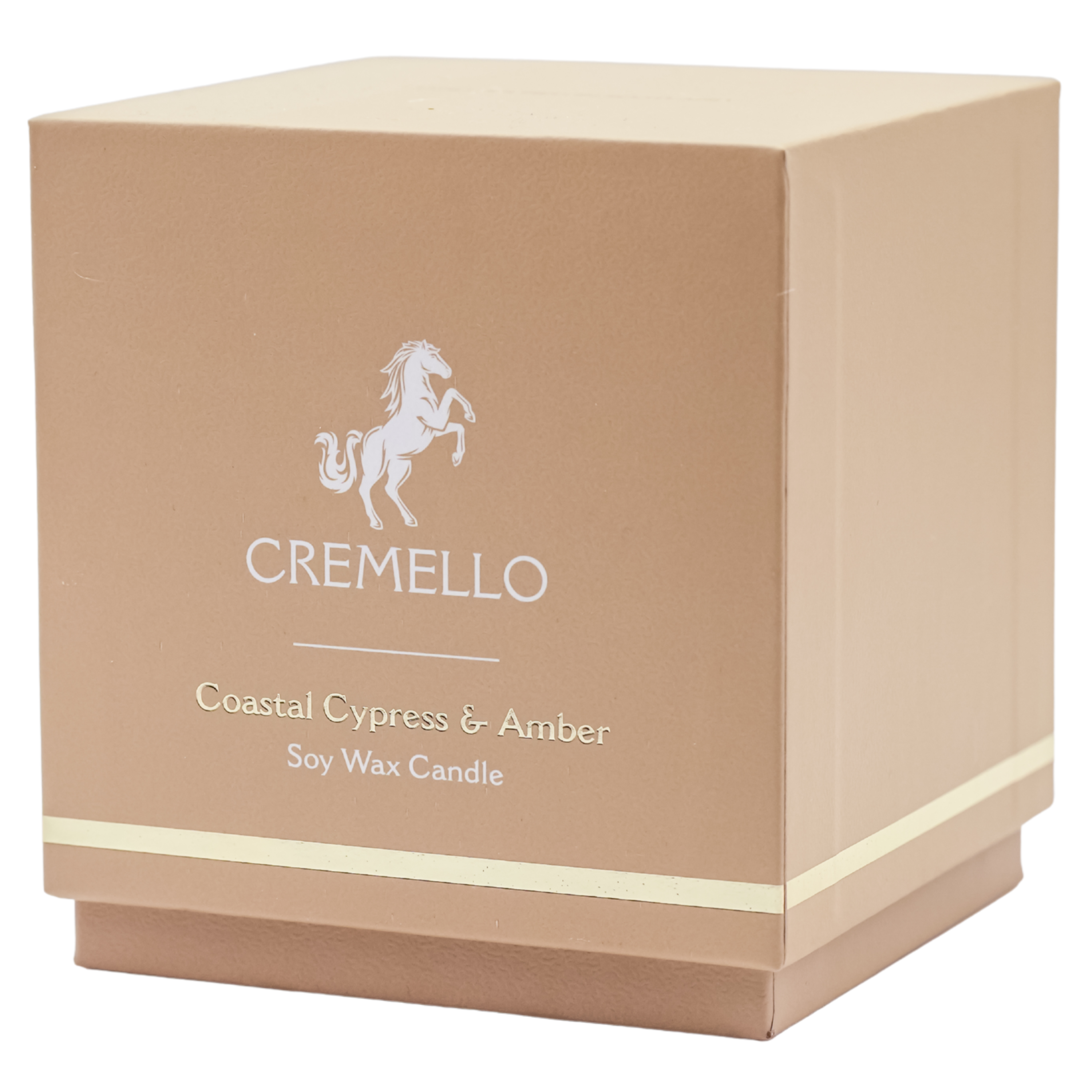 Cremello Candle image 11